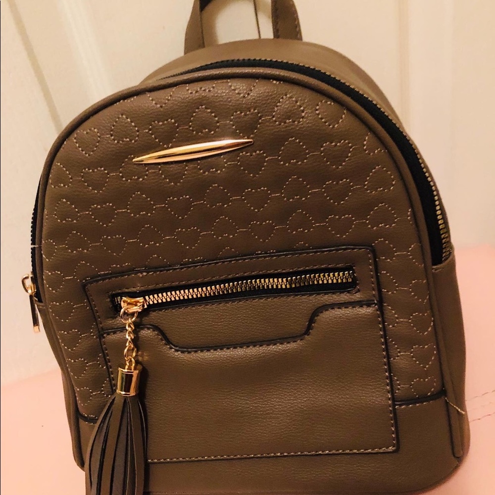 MiNi Backpack